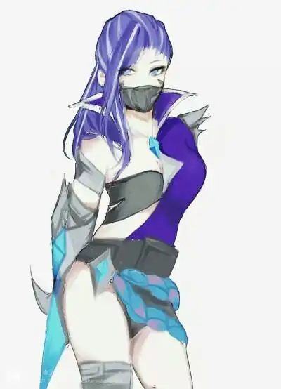 王者荣耀 兰陵王性转