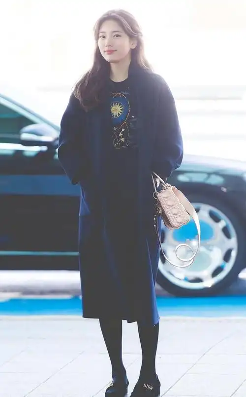 明明长得很像,气质却完全不同,裴秀智和白百何的区别到底在哪?