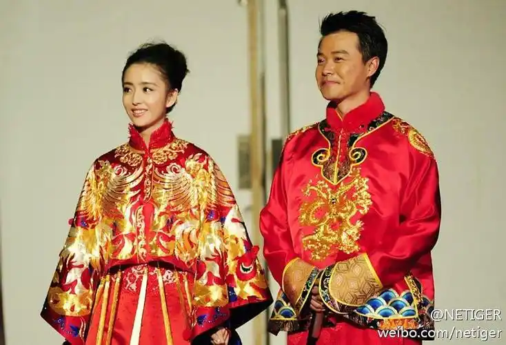 凝眉的相册-『不如不遇倾城色』佟丽娅古装精选