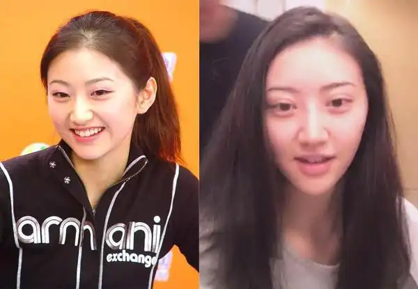 怀疑景甜整容?看来看去都是这身气质惹的祸