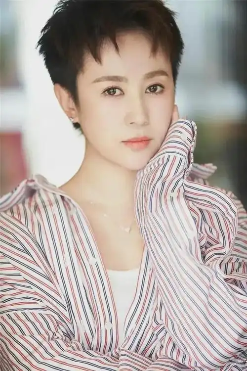 马丽写真照惊艳亮相,成熟魅力诠释无疑|女演员|高颜值_网易订阅