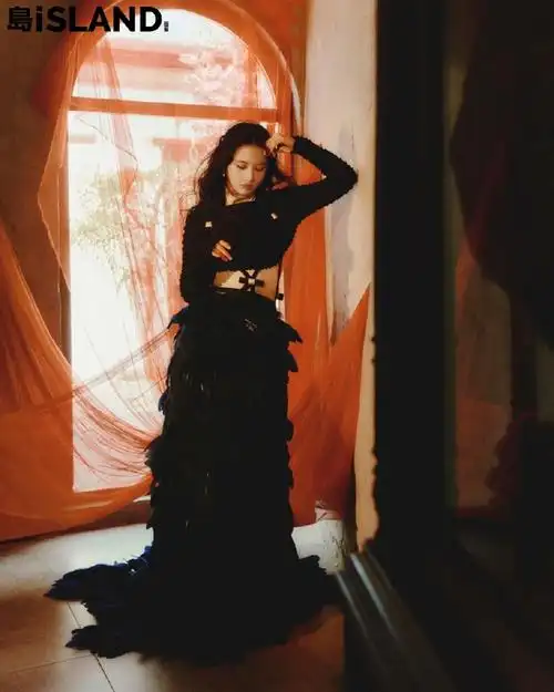 star island guardian 星岛守护者##张慧雯拾忆青春曼舞大片