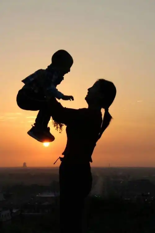 十月一寒衣节病逝的慈母呵我有话对您说