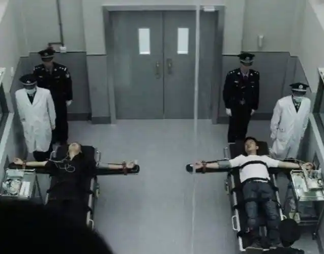 哪些死刑犯会采取注射方式执行死刑