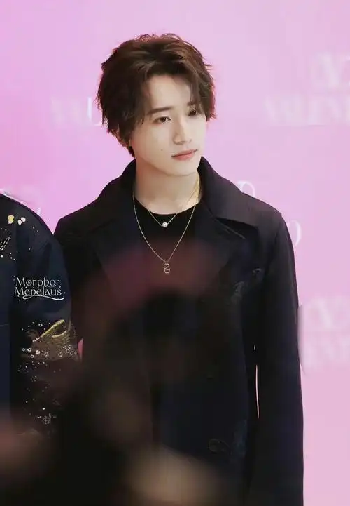 华晨宇丨刘耀文丨伯远丨赵小棠丨周柯宇丨敖子逸丨林墨丨张真源part2