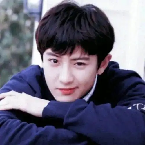 分享一组朴灿烈头像