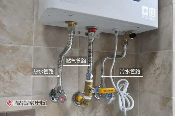 刮起零冷水普及风暴——云米互联网燃气热水器zero评测