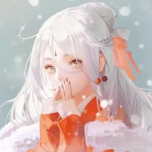 古风头像让自己成为流传千古的词中主角