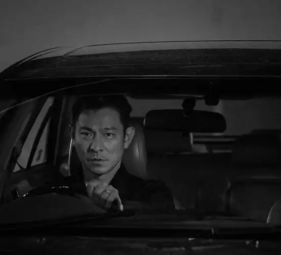 刘德华称扫毒2有点像蝙蝠侠最后一场戏吓坏导演