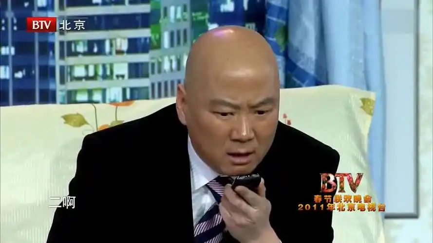 郭冬临小品经典搞笑片段合集