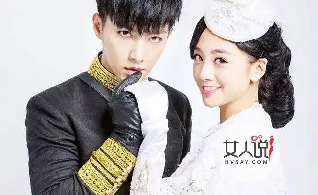 吴映洁炎亚纶婚纱照曝光疑公开恋情 两人因《霹雳mit》结缘