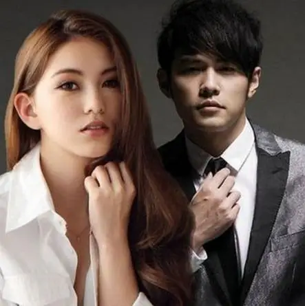 【图】昆凌前男友李铨资料曝光 揭秘二人分手内幕