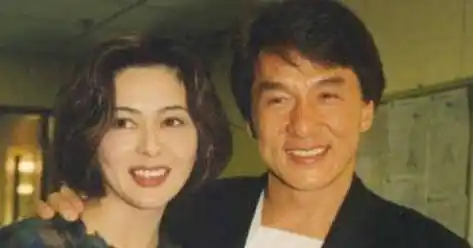 让人三观尽毁的关之琳要如何从头再来