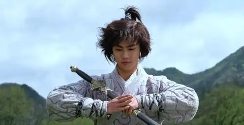 武当一剑收视率暴跌,是选错了男主还是选错了剧本?_剧情