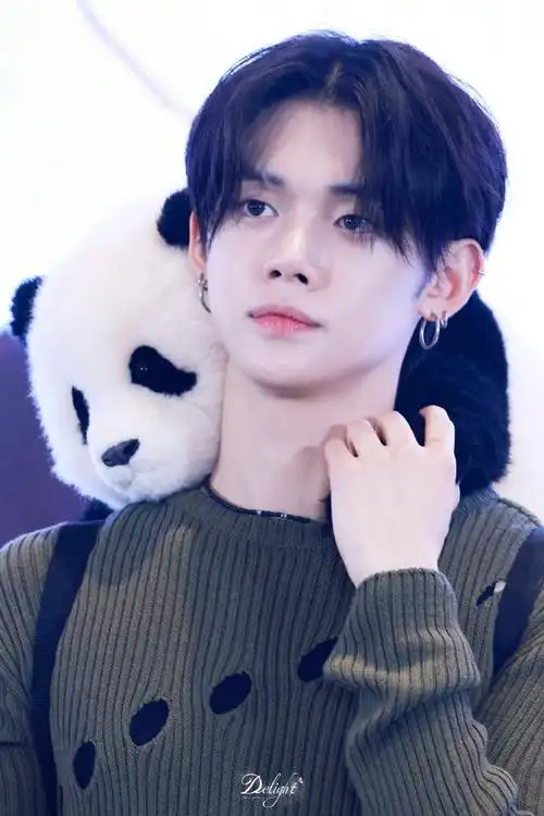 崔然竣##崔然竣天才小猫#【崔然竣壁纸 】【崔然