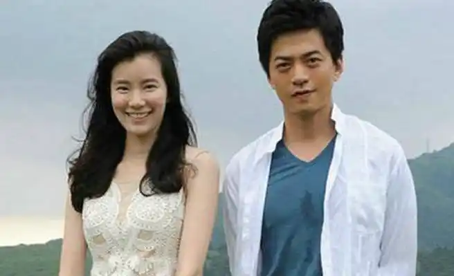 孟小蓓真正的照片李建的老婆孟小蓓终于被公开真实身份