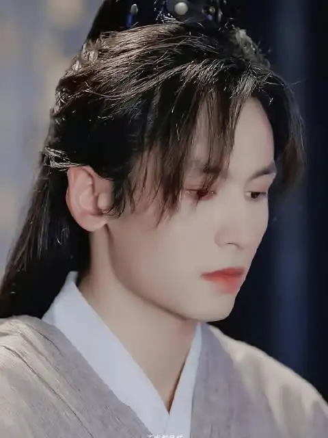 山河令周子舒67