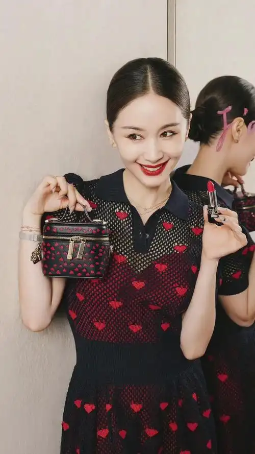 王子文高清写真8