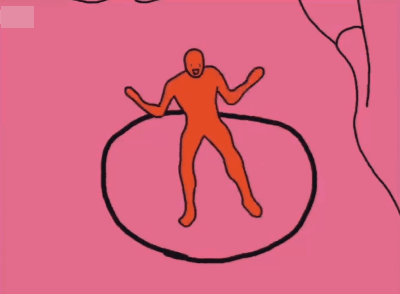 枪弹轨迹的b站百大成长史曾经的敖厂长迷弟如今的鬼畜区一哥