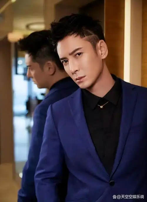 出道19年后,再看"横店一哥"韩栋,才发现尤小刚的眼光多毒辣!