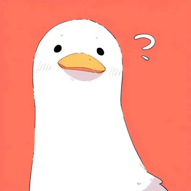 ai绘画 #搞怪头像 #卡哇伊 #超萌 #可 - 抖音