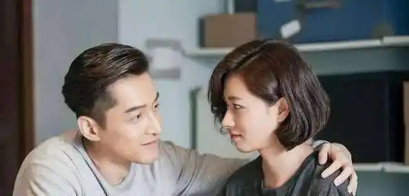 其实万茜已经不需要奖项来证明自己的实力,圈内的很多明星都对她的