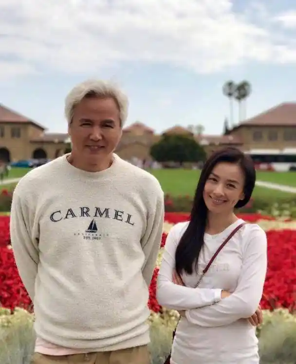 太猴急了!刚解封立马加入明道护肤品公司,张庭夫妇又来割韭菜?