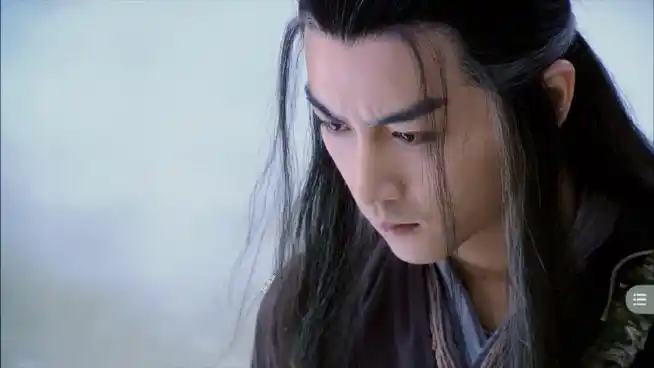 不太想打……听起来便不像客套话@陈晓专栏 · 陈晓神雕侠侣|杨过精修