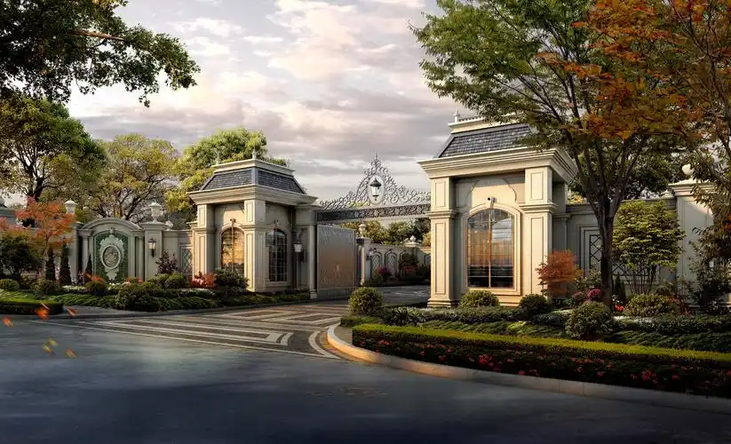 地段决定价值起点,而这亦注定北京庄园将刷新北京市稀缺土地价值的新