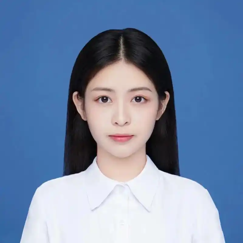 证件照 #韩系证件照 #入学证件照 #我的一寸照 #ps修 - 抖音