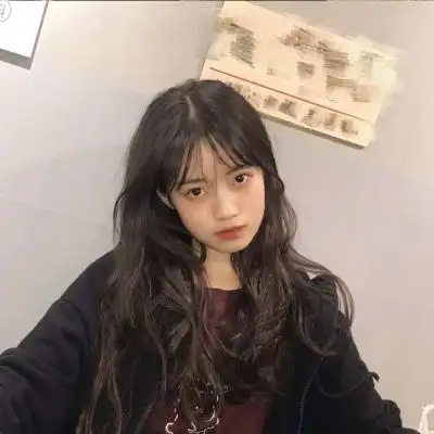 女头同一个人系列照片高清真实的一个小姐姐多张照片头像