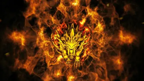 麒麟奔跑_1920x1080_高清视频素材下载(编号:2882036)_影视包装_vj师