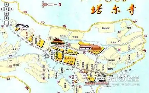 青海塔尔寺旅游攻略!