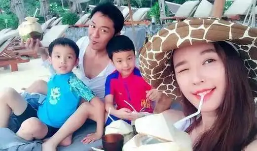 演员马景涛:有过两段婚姻,人生现状如何了