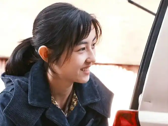 《志愿军》正式官宣,子枫妹妹终于又要有新作品跟大家见面了!