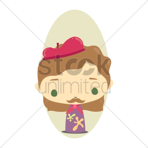 热门: cartoon artist