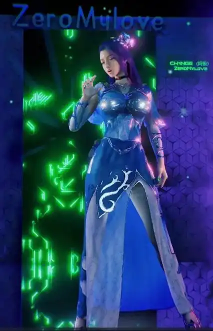 国漫 #国漫女神 #斗罗大陆阿银#这很难不爱 喜欢的可以点 - 抖音