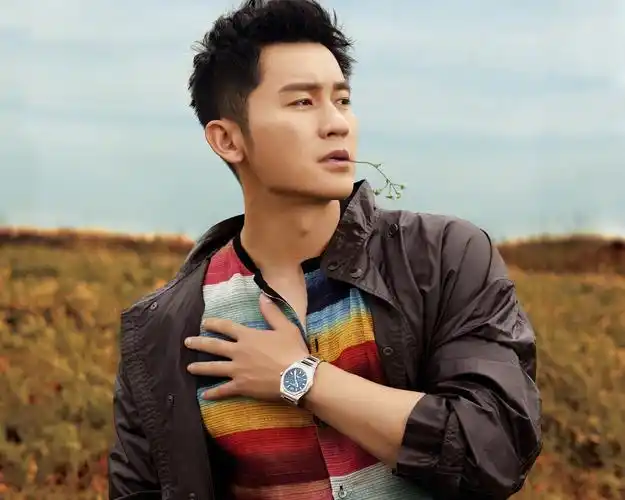 型男李晨壁纸 _ 图片网