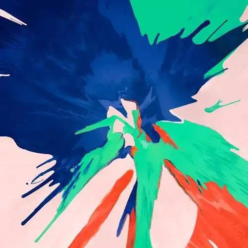 ipad高清壁纸4k全屏,超级手机壁纸:苹果ipad-pro内置壁纸,4k画质原图