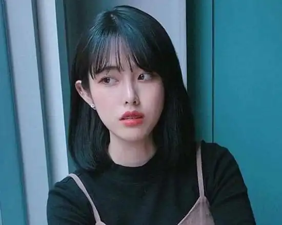 初中生短发发型不烫染(初中女生短发发型大全不染不烫) - 天星聚