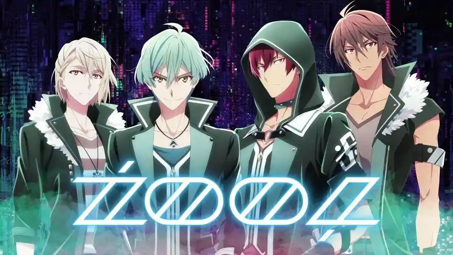2022年tv动画idolish7thirdbeat第3季后半季特别pv
