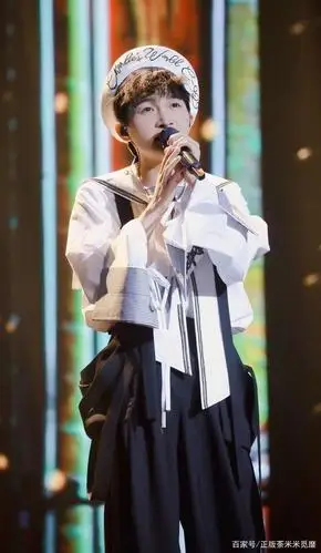 「周深」周深为什么那么瘦!get这三点,拥有同款好身材?假的!