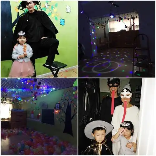 2019年竹木厂小区幼儿园开始招生啦