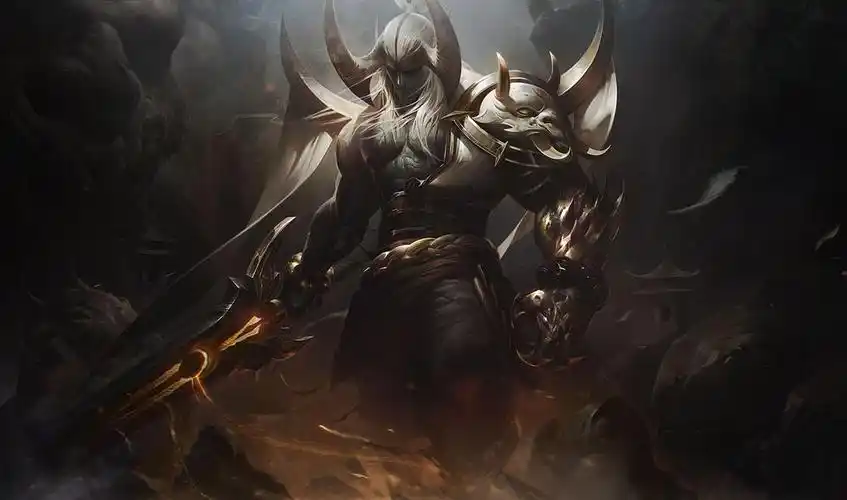 王者荣耀剑圣怎么加强(英雄联盟剑圣上路出装)