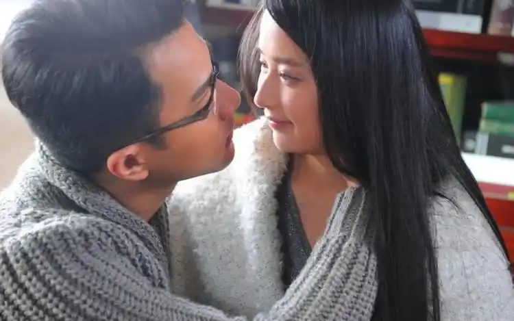 千山暮雪,只影向谁去?莫绍谦和童雪的故事当年有没有虐到你?