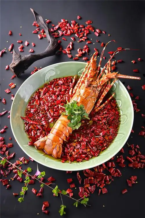 中餐菜品拍照中餐美食图片拍摄专业美食菜品摄影图片