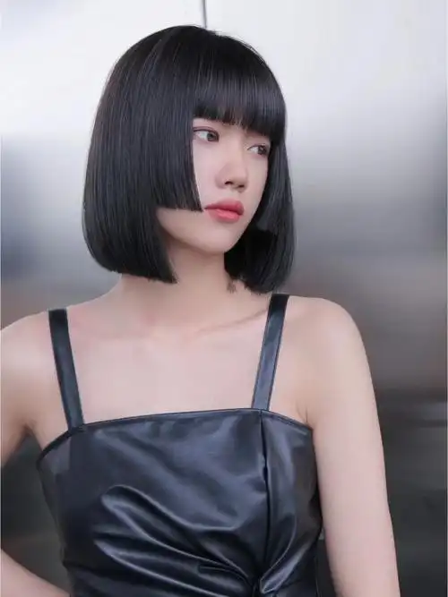 义乌发型义乌理发店义乌探店义乌烫发义乌染发义乌剪头发短发义乌理