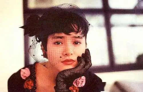 遭张庭插足却被骂活该林瑞阳前妻曾哲贞委屈22年的心酸往事