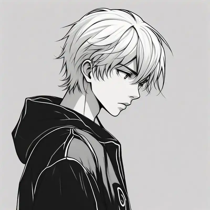 男生微信头像97谁用谁帅90 是谁的微信头像该换了,我不说07.