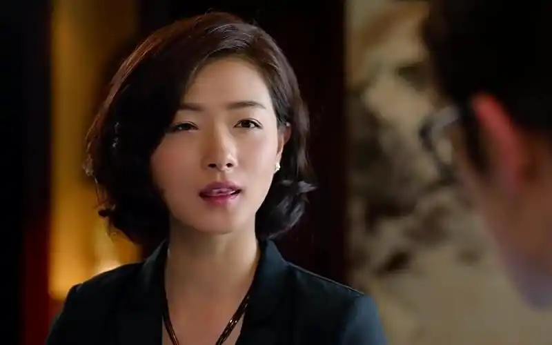 万茜 我怎么着你了 宝贝 真撩人啊